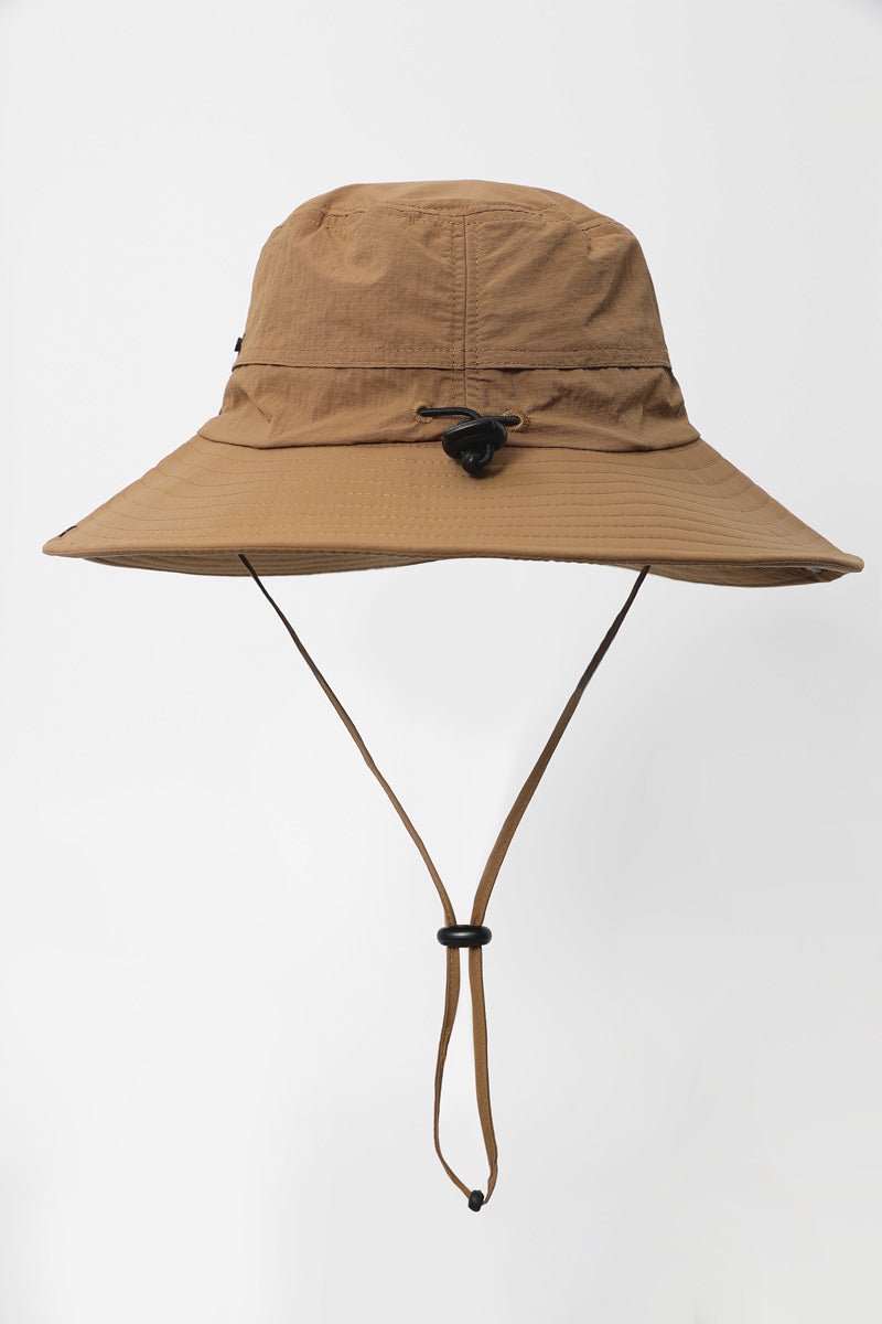 UPF 50+ Breathable Hiking Hat