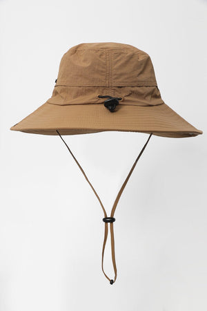 UPF 50+ Breathable Hiking Hat