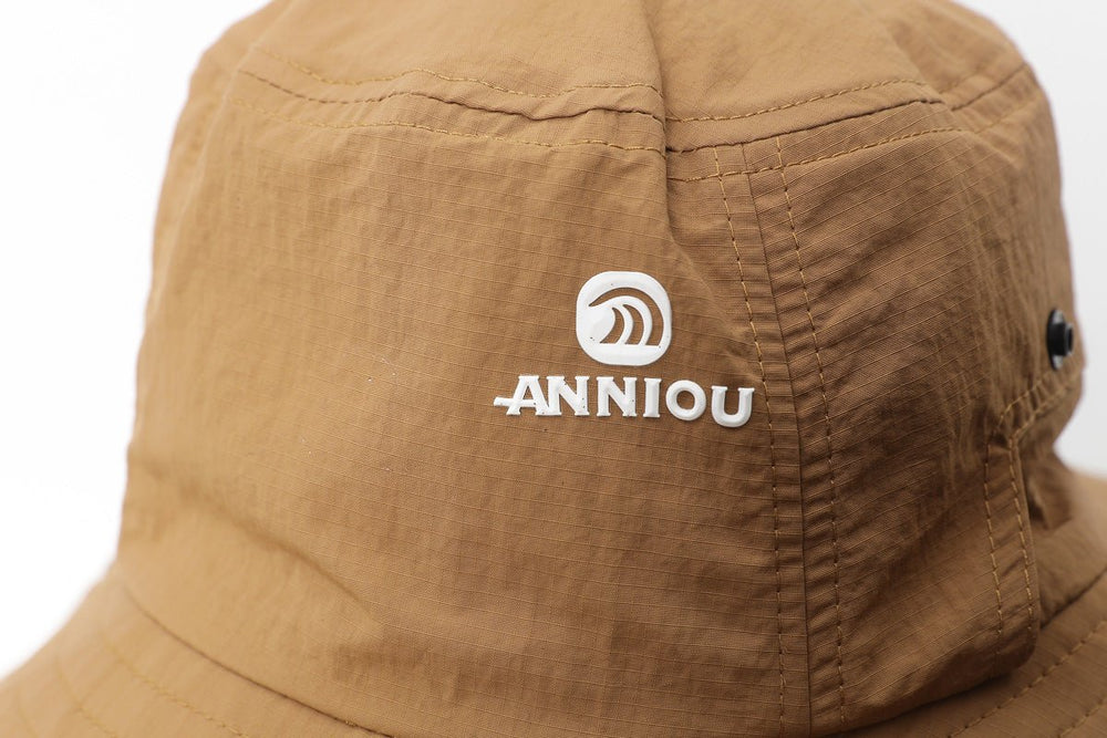 UPF 50+ Breathable Hiking Hat