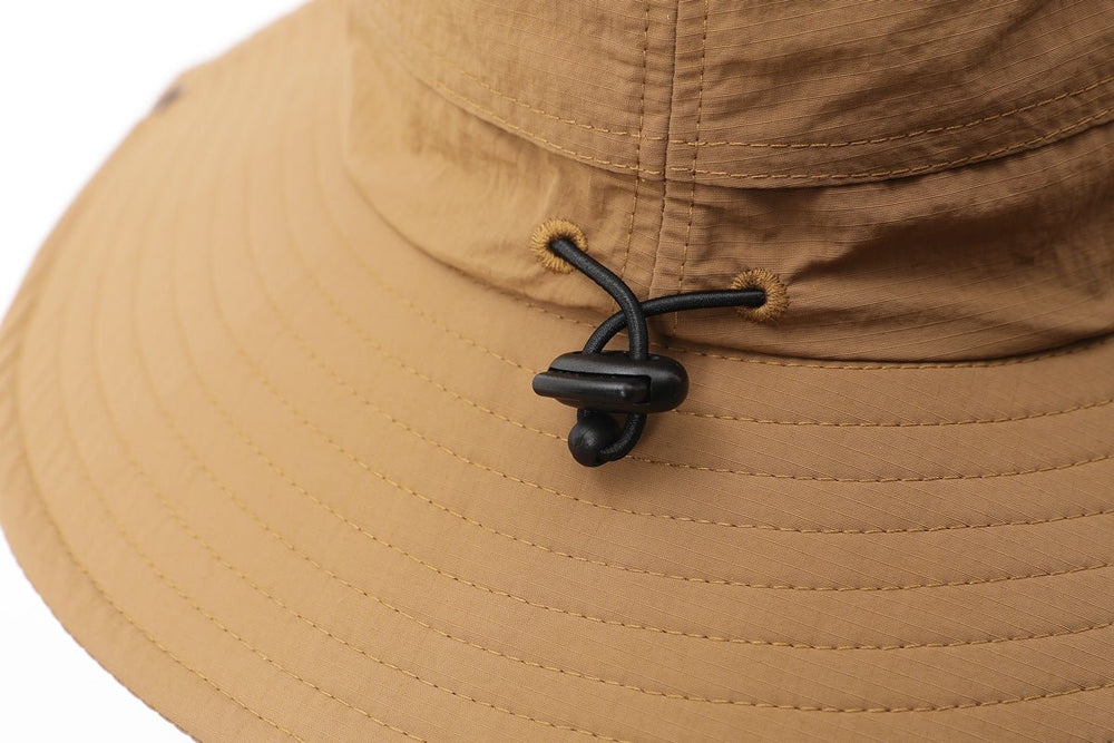 UPF 50+ Breathable Hiking Hat