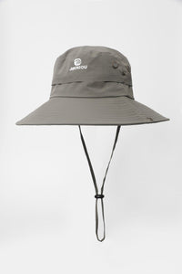 UPF 50+ Waterproof Hiking Hat