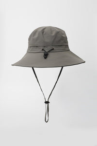 UPF 50+ Waterproof Hiking Hat