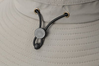 UPF 50+ Waterproof Hiking Hat