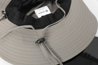 UPF 50+ Waterproof Hiking Hat