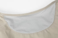 UPF 50+ Bucket Hat with Face & Neck Cover