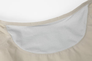 UPF 50+ Bucket Hat with Face & Neck Cover