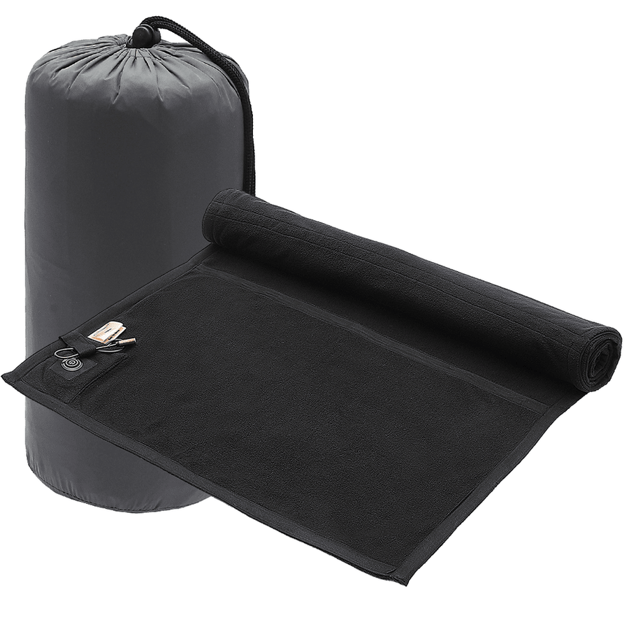 Outdoor Heated Sleeping Mat