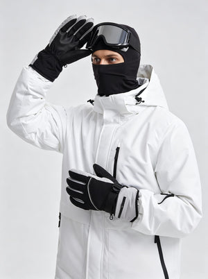 Insulated Thermal Winter Snow Gloves