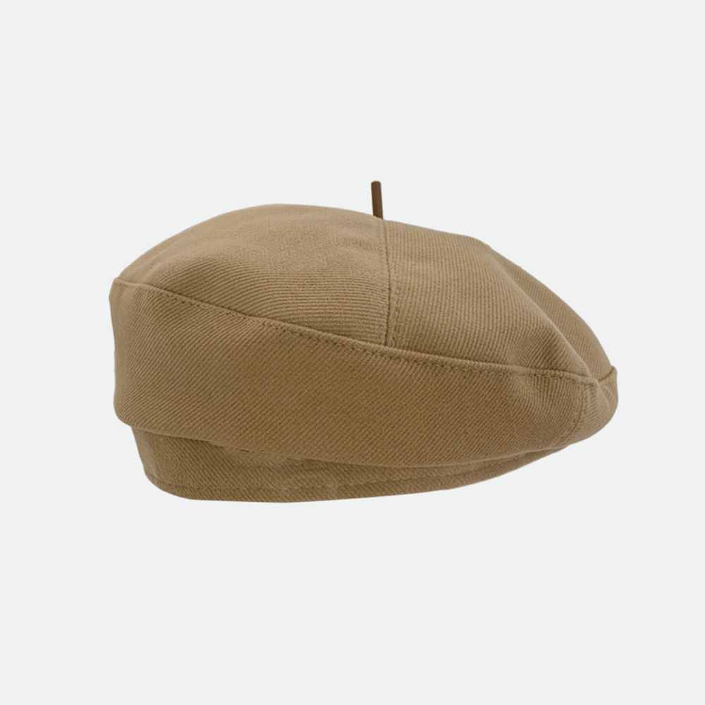 Women's Vintage Beret