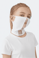 Kids UV protection face mask
