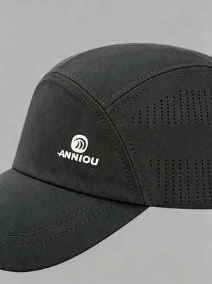 Laser breathable mesh