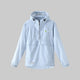 Light Blue Cooling Quick-drying UV Jacket