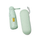 Light Green Mini UPF 50+ Cooling Umbrella