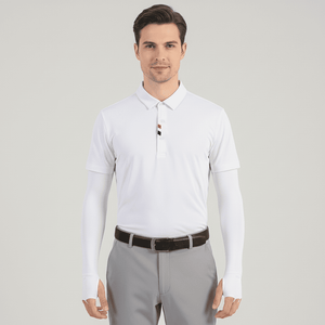 MENS Golf Sleeves UPF 50+