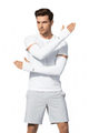 Men's whitemUV Cooling Arm Sleeves