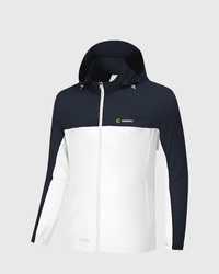 Men's Navy UPF 100+ Lightweight Jacket 