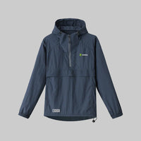 Navy Cooling Quick-drying UV Jacket