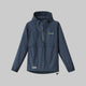Navy Cooling Quick-drying UV Jacket