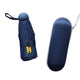 Navy UPF 50+ Cooling Umbrella