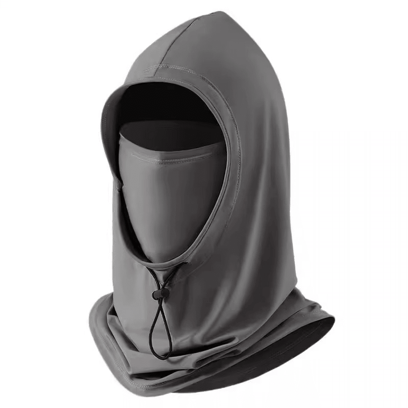 UV Protection Balaclava Hat