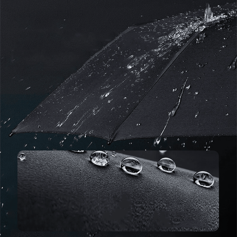 Storm-resistant Automatic Umbrella