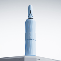 Storm-resistant Automatic Umbrella