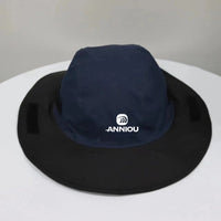 Waterproof Wide Brim Sun Hat UPF 50+
