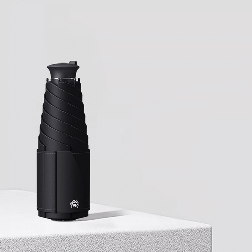 Telescopic Handle Sun Umbrella