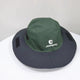 Waterproof Wide Brim Sun Hat UPF 50+