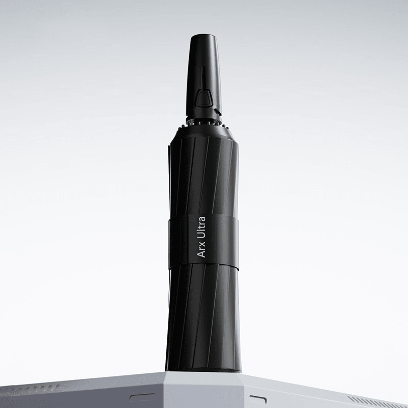 Storm-resistant Automatic Umbrella