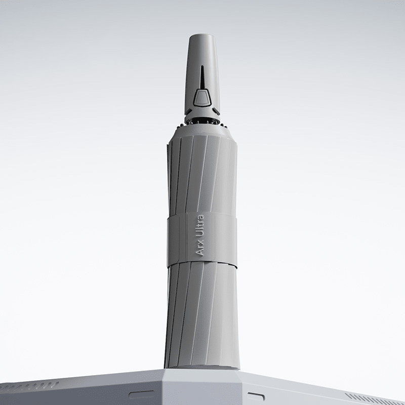 Storm-resistant Automatic Umbrella