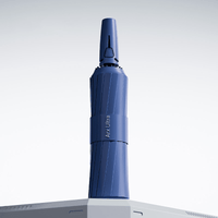 Storm-resistant Automatic Umbrella