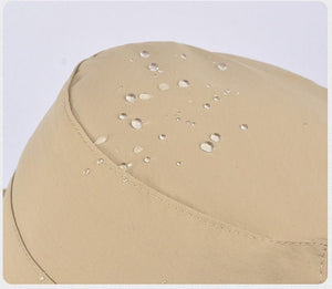 Wide Brim Sun Hat UPF 50+