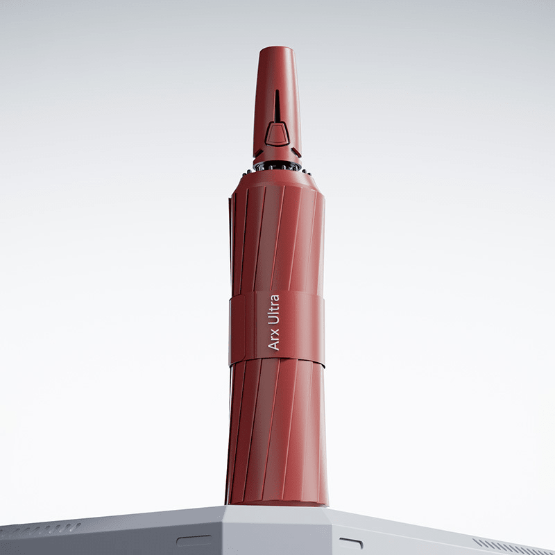 Storm-resistant Automatic Umbrella