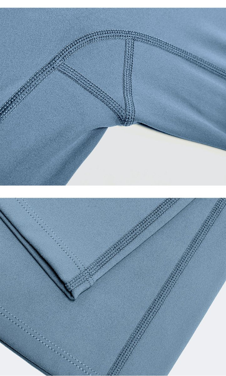 UPF 50+ Lightweight Yoga Bolero