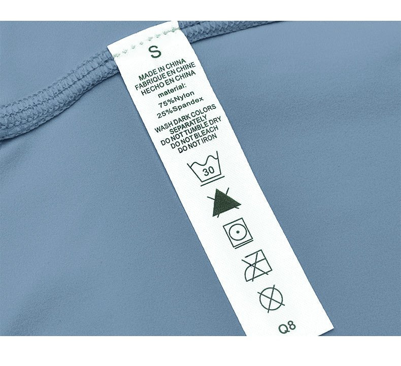 UPF 50+ Lightweight Yoga Bolero