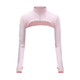 Pink Golf Shoulder Wrap UPF 50+