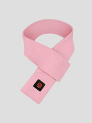 Short Heated Scarf