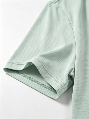 #lightblue Plain cuffs