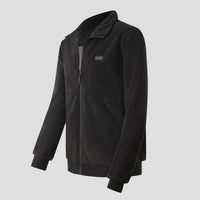 Polar Fleece Heated Jacket