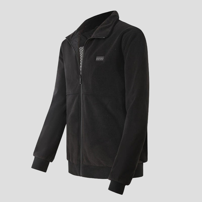 Polar Fleece Heated Jacket