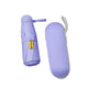 Purple Mini UPF 50+ Cooling Umbrella