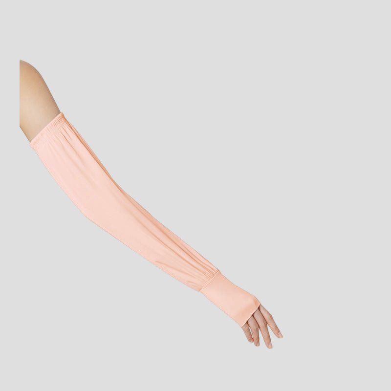 Quartz Loose UPF 50+ Arm Sleeves