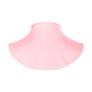 #Pink Rear of Pink UV Protection Neck Gaiter UPF 50+
