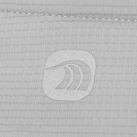 Reflective Logo