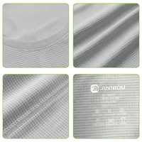 Running Quick-drying T-shirt Details