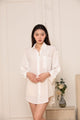 UPF 50+ Loose-Fit UV Protection Shirt