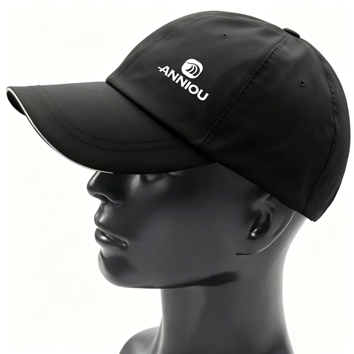 Ultimate Quick-Dry Sports Cap