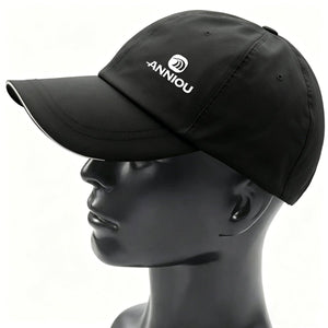 Ultimate Quick-Dry Sports Cap