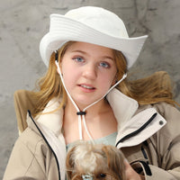 UPF 50+ Breathable Hiking Hat